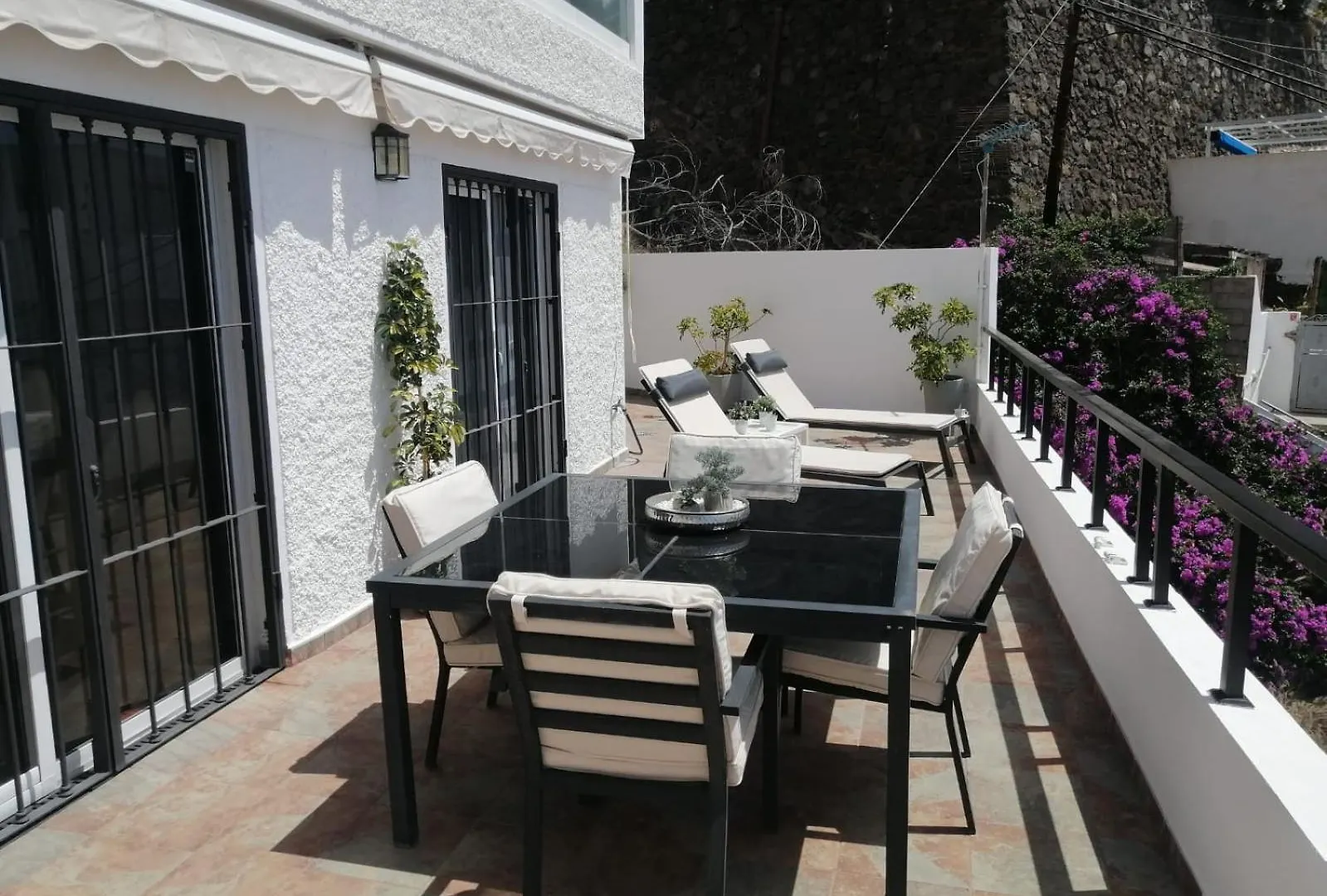 Apartment Maravillosas Vistas Al Atlantico Tabaiba Spain