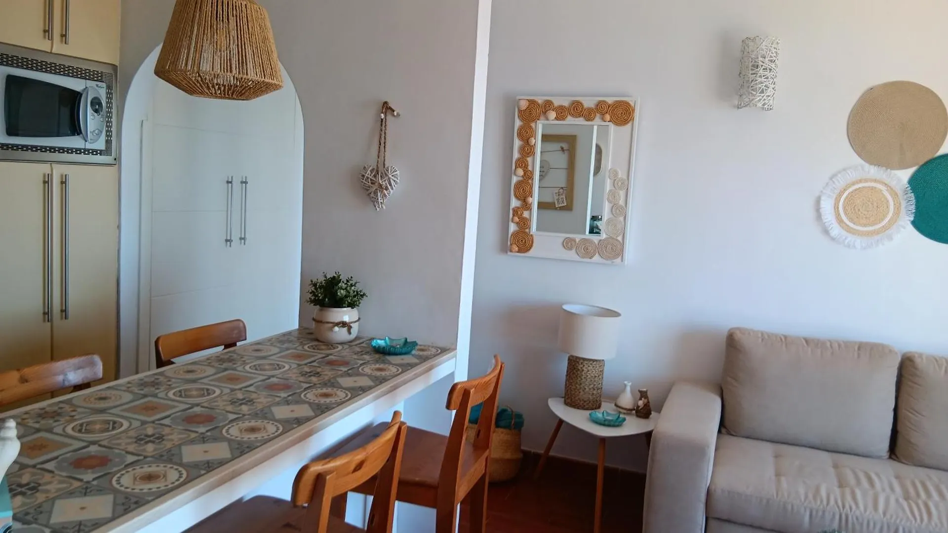 Maravillosas Vistas Al Atlantico Tabaiba Apartment