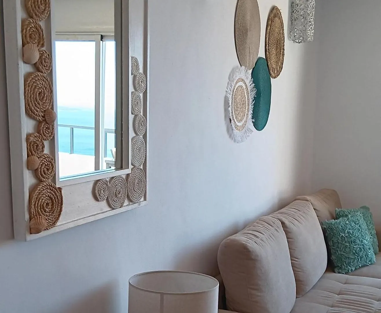 Maravillosas Vistas Al Atlantico Tabaiba Apartment